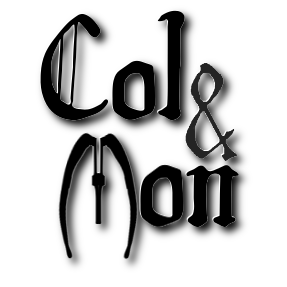 logo du programme Col&Mon